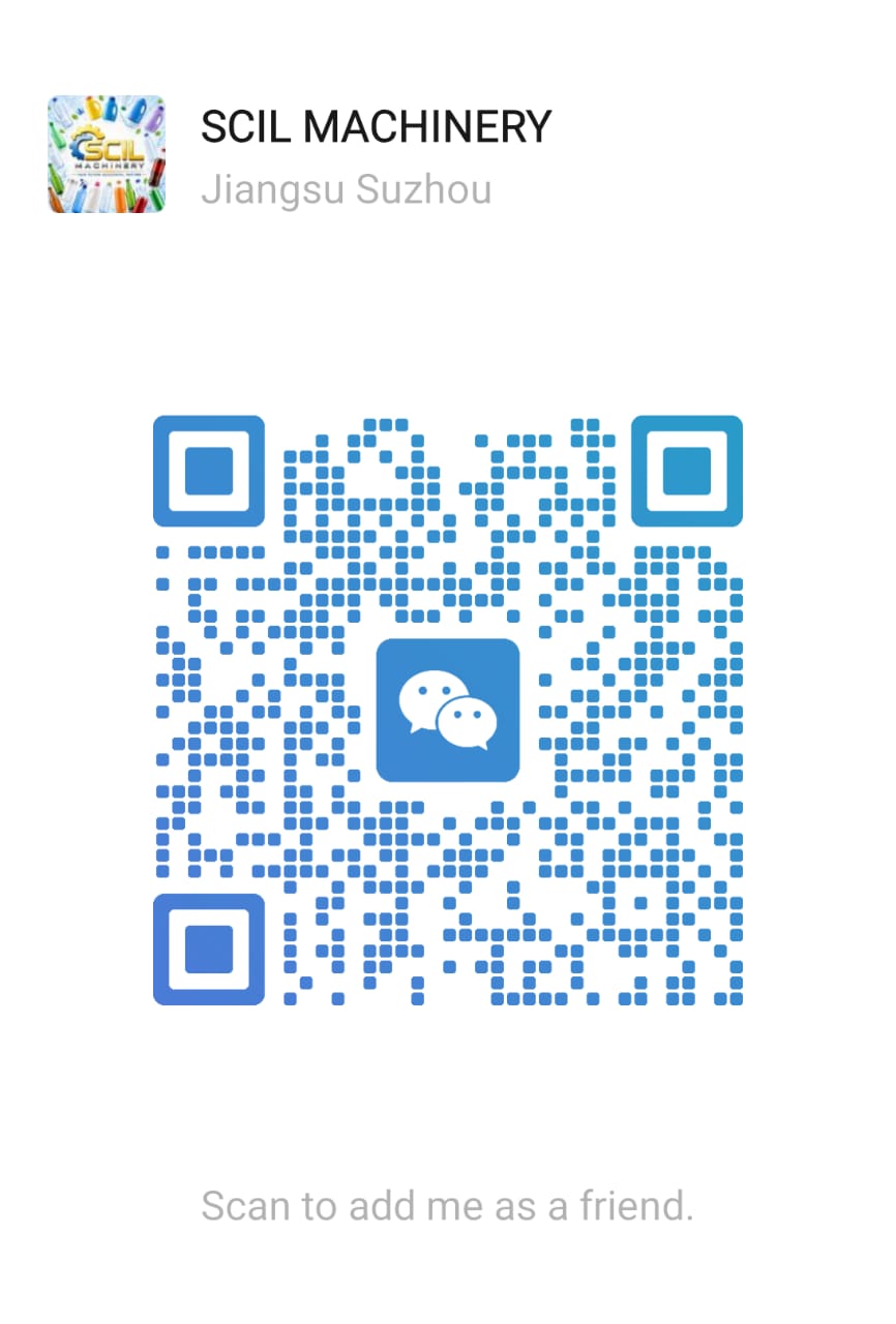 WeChat QR Code