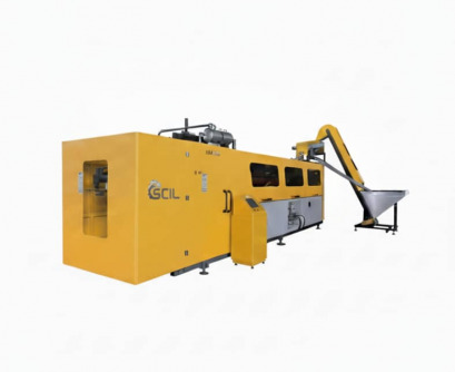 SC HSP TS PET BLOWING MACHINE