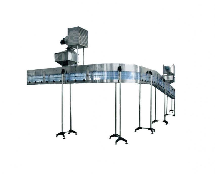 1m Air conveyor 