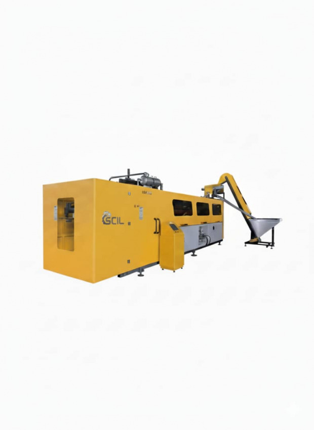 SC HSP TS PET BLOWING MACHINE